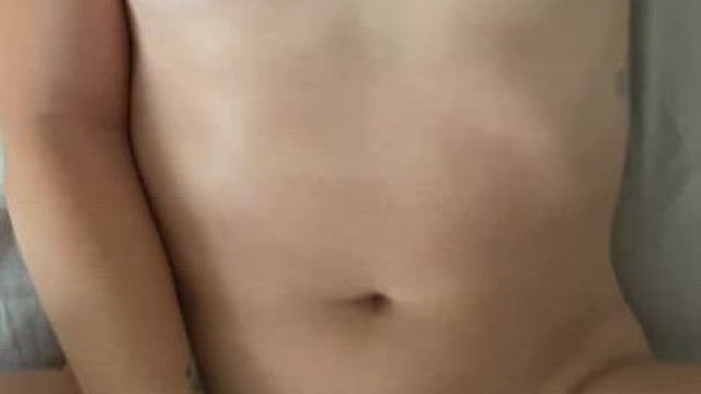 i think she needs another load across her tits, don't you?