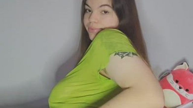 Do you wanna teach me some new things? [f]