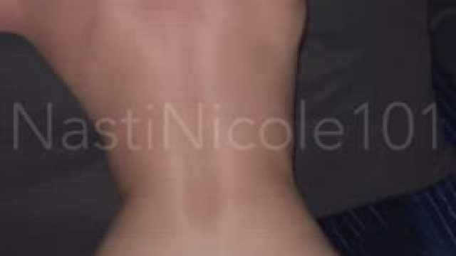 Would you let me twerk on you?