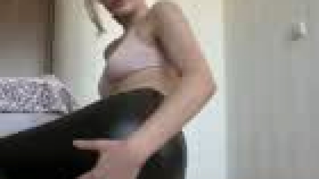 Hi to the same guys who see me stripping half naked