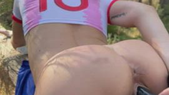 I wonder how many times you could