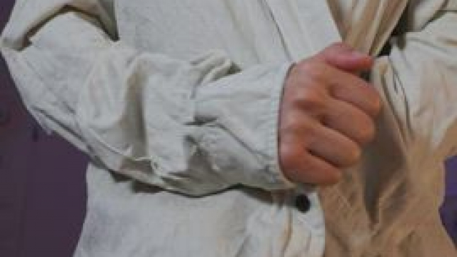 Let me show you my natural body