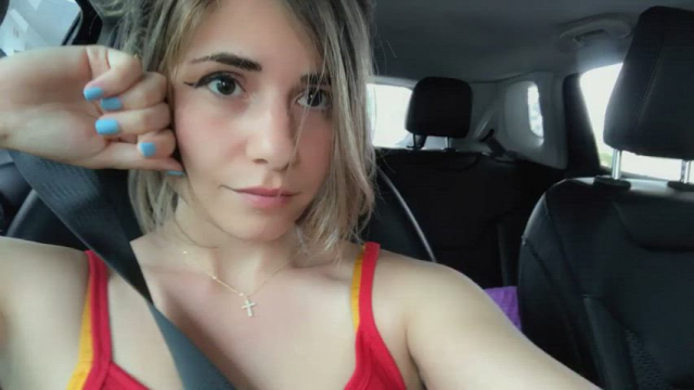 Would you let me run errands for you