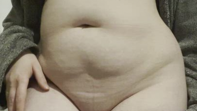 Does my thick body look fun to fuck?