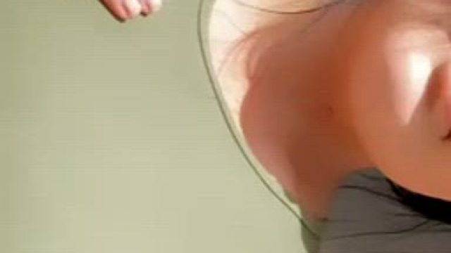 What do you think of my tits