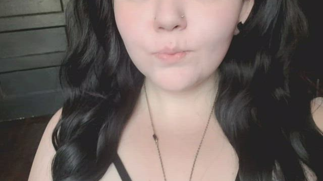 My tits are begging for your cum