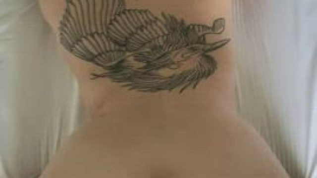 First time posting a video of us