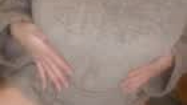 Keeping them warm in my bear jumper