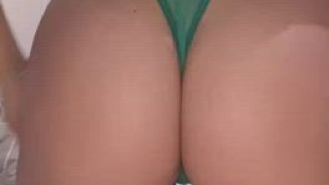 At first, tell me what would you do with this fat ass i train every day