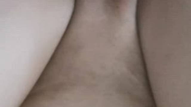 I always make sure he pulls out when I'm not on birth control...