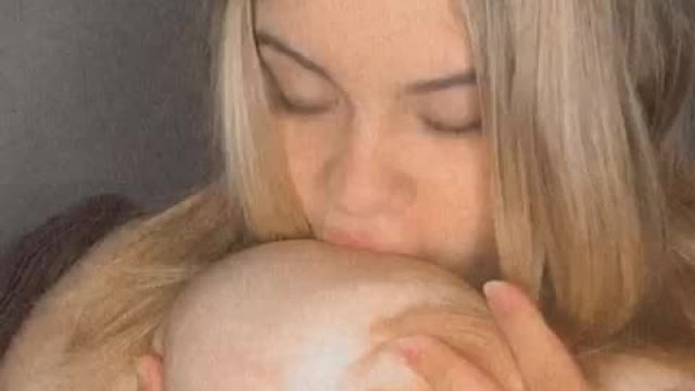 I can't have fun alone