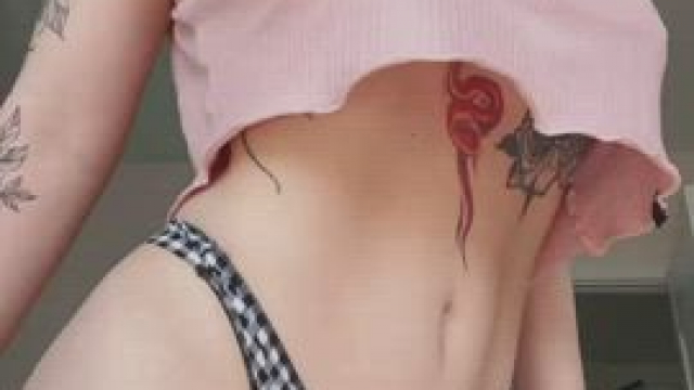 Can my soft body make you hard?