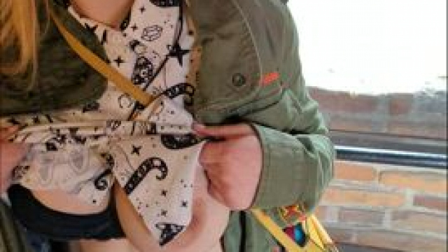 Somewhere in the great world.[F]