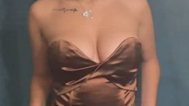 Hope older men enjoy eating ass