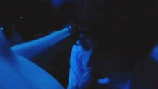 Want to use my mouth next