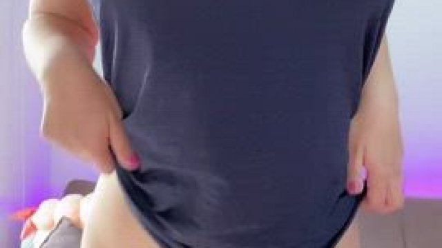 Be honest, if I ever send you nudes like this, would you masturbate to them?