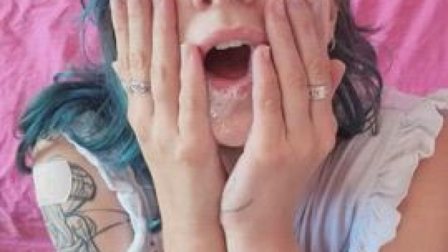 18 Years Old GIF by tiktits