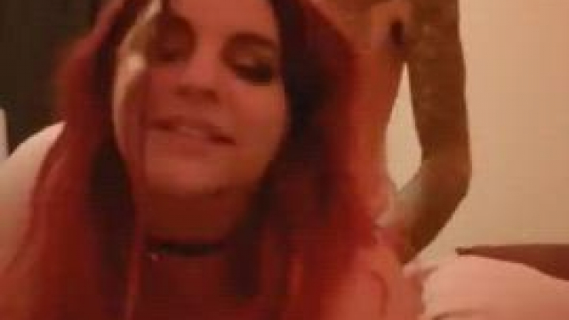 Even the nice girls love it rough