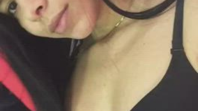 Who's down to breed? Who wants to be that lucky guy?