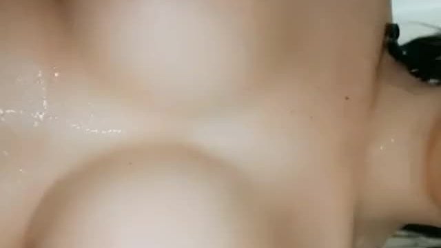 Any love for my boobs? (And the rest of me too...) 