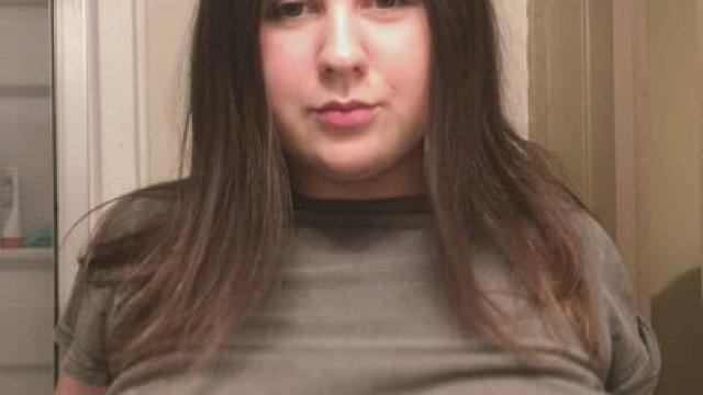 Do You Like Them Big and Bouncy