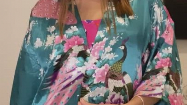 Here! Enjoy my natural, Mexican Japanese body!