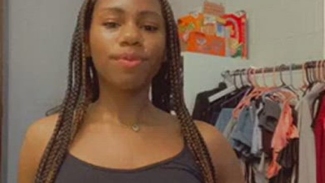 What would you do if I flashed you?