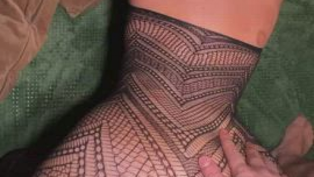 That’s amazing feeling when clock inside me