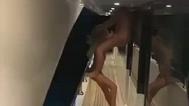 The head must be better in the elevated position