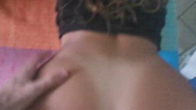 I was so creamy (FM)