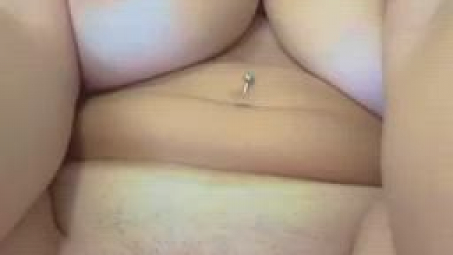 My parents always told me not to post my pussy on the internet, so here it is up