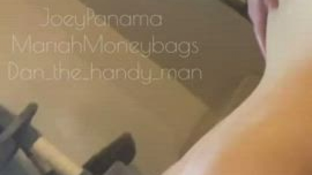 Having Fun Between Our Cocks