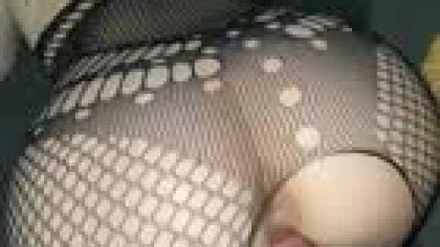 Wouldn’t believe how tight she was .