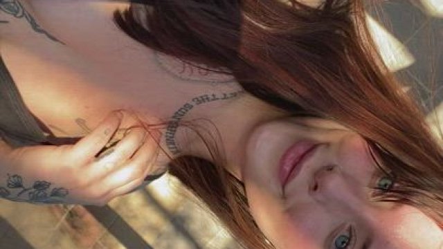 Eager to please - OF: realsummerlily