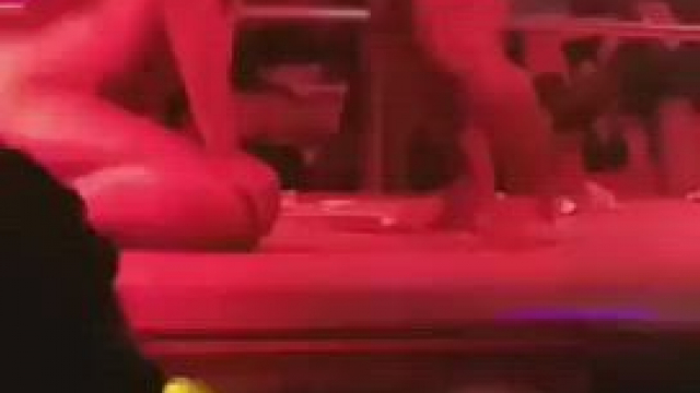 WTF is going on here...