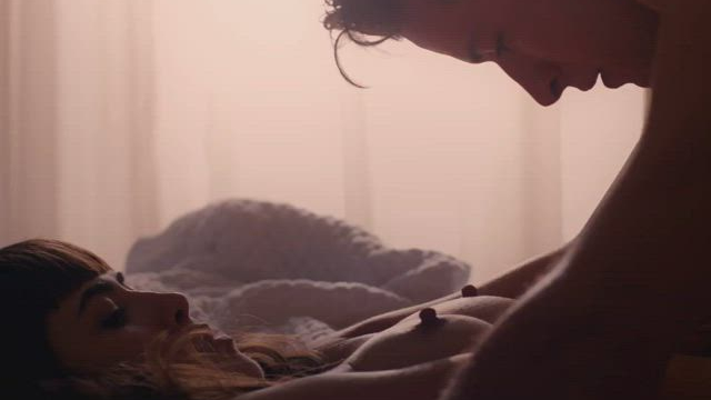 Maria Casadevall - Most Beautiful Thing [2019]