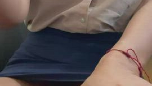 Boss in the streets but Hubby’s girl in the sheets