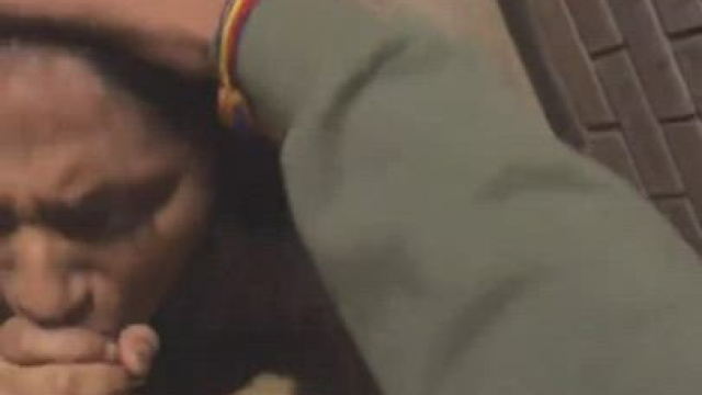 Married Indian Woman skills