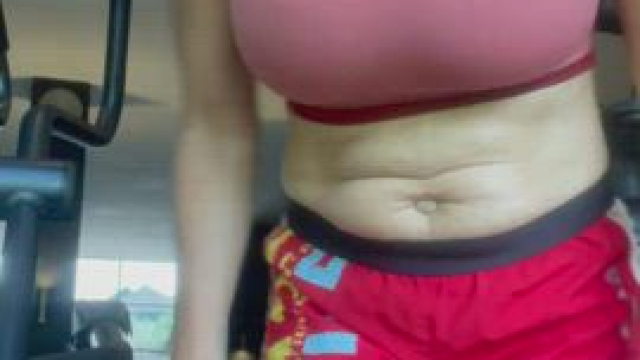 I love to do this in my gym F(50)