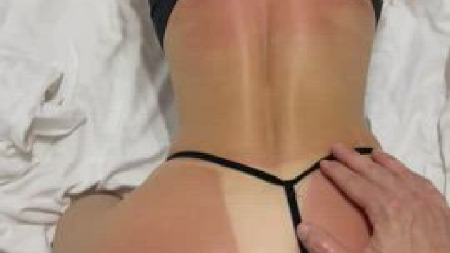 Hubby’s mate drilled me hard.