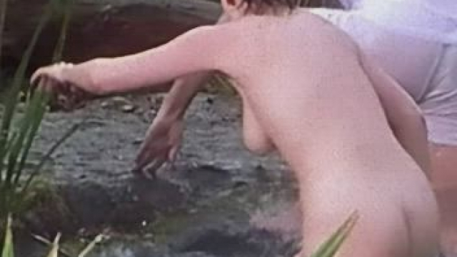 Kate Winslet – Iris