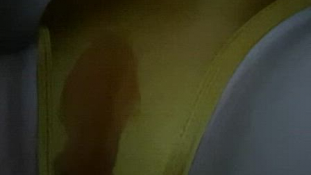 made a mess just playing with my nipples