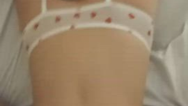 I just fucked my dream girl [f]