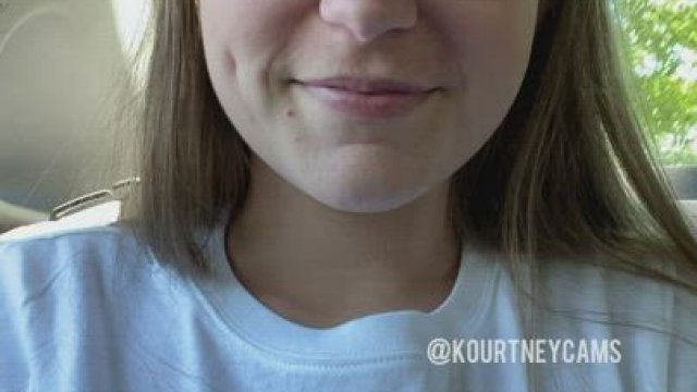 My Uber drivers always give me 5 stars