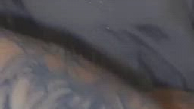 Anyone want a taste?