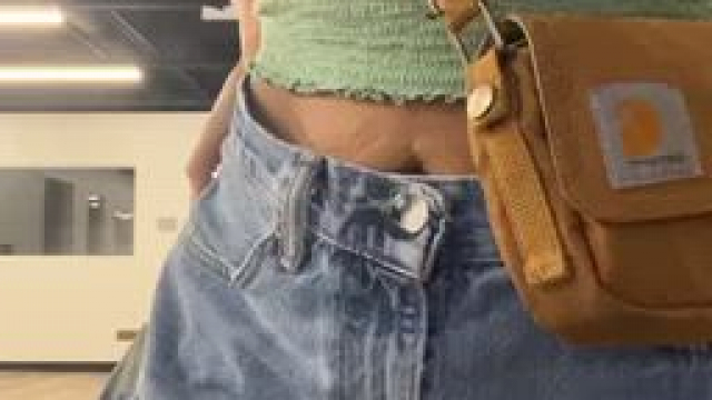 This outfit isn’t that bad but I definitely got looked at