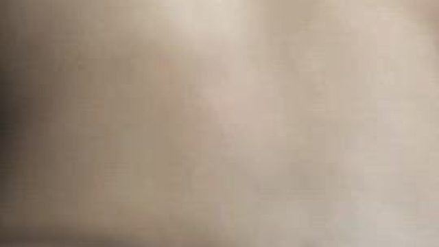 Unloading on her ass