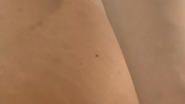 I’ve been dying to get railed all day 