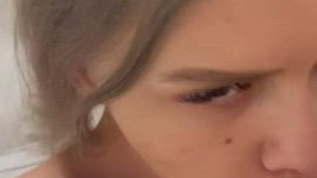 He was really saving his load for me