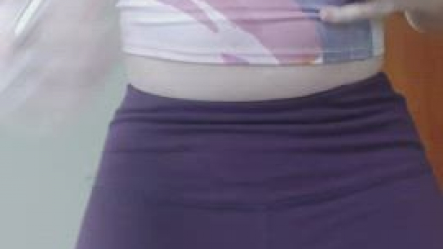 What do y'all think of these panties?!